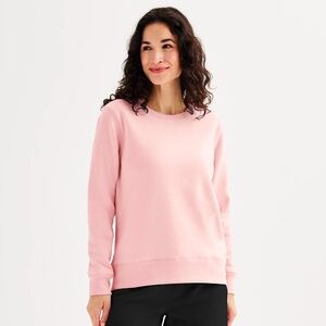 TEK gear, size medium, pink